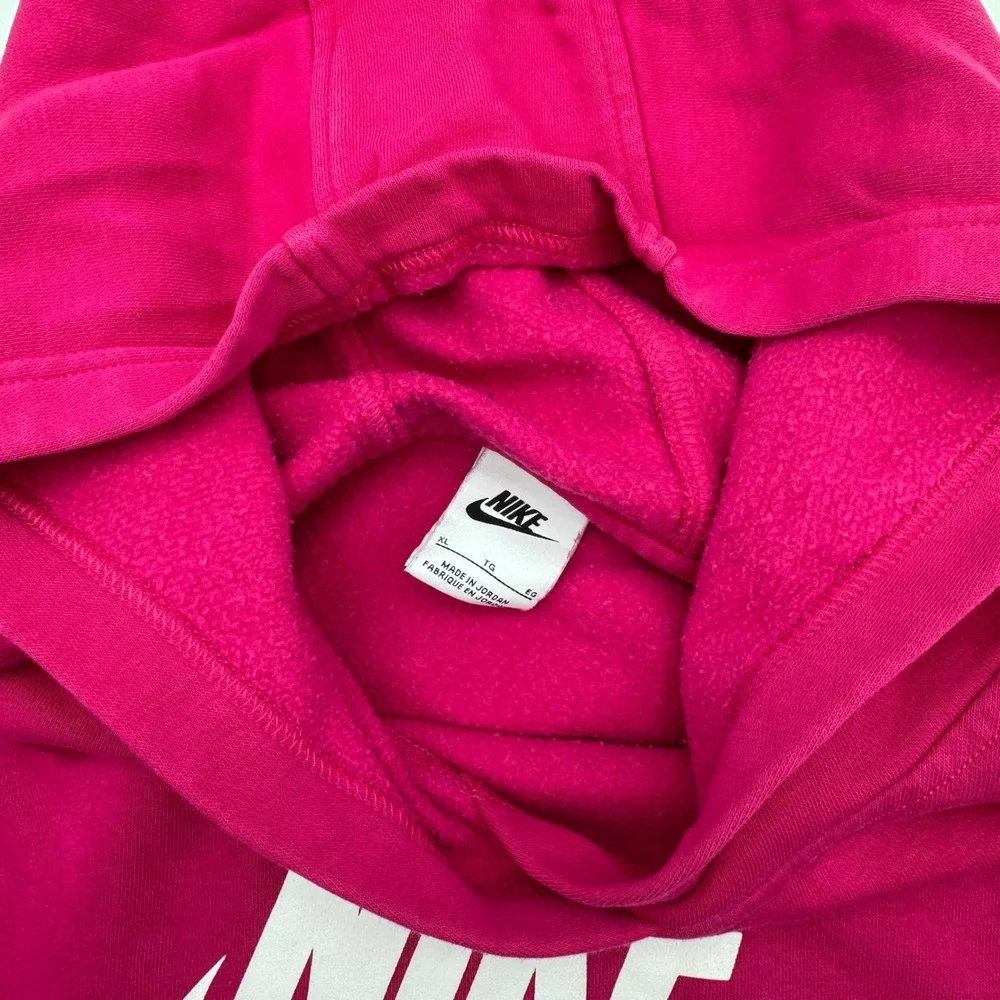 Nike classic hoodie